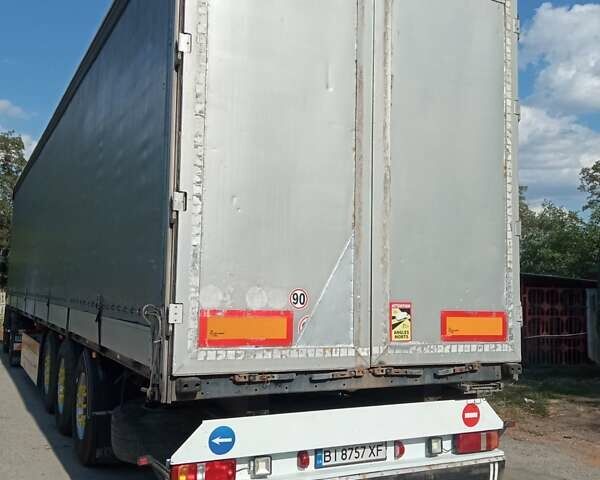 Черный Когель S 24, объемом двигателя 0 л и пробегом 0 тыс. км за 6800 $, фото 13 на Automoto.ua