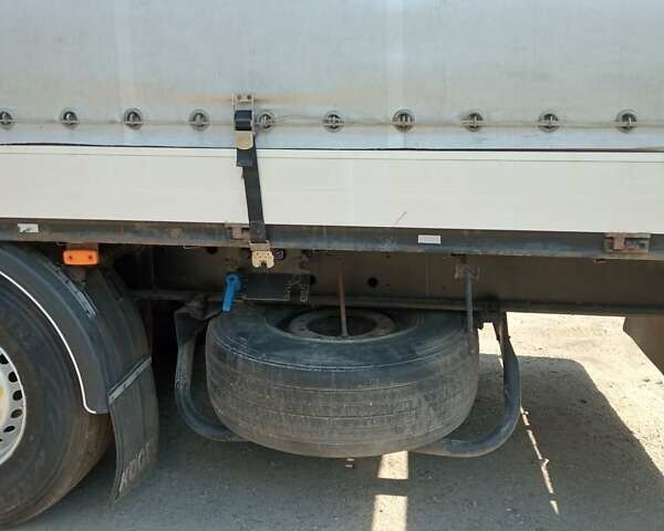 Черный Когель S 24, объемом двигателя 0 л и пробегом 0 тыс. км за 6800 $, фото 14 на Automoto.ua