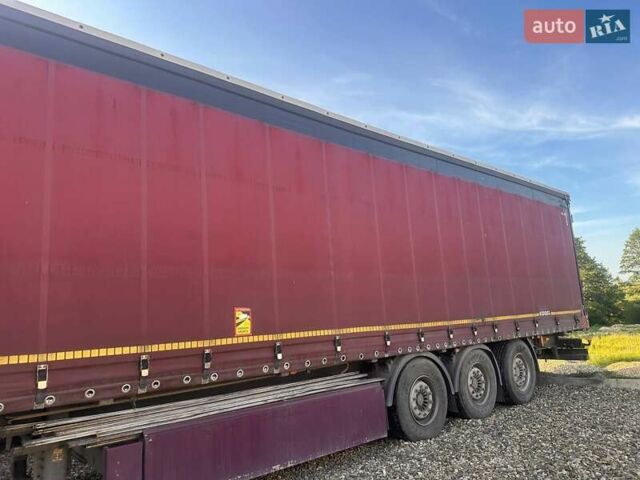 Черный Когель S 24, объемом двигателя 0 л и пробегом 0 тыс. км за 15808 $, фото 5 на Automoto.ua