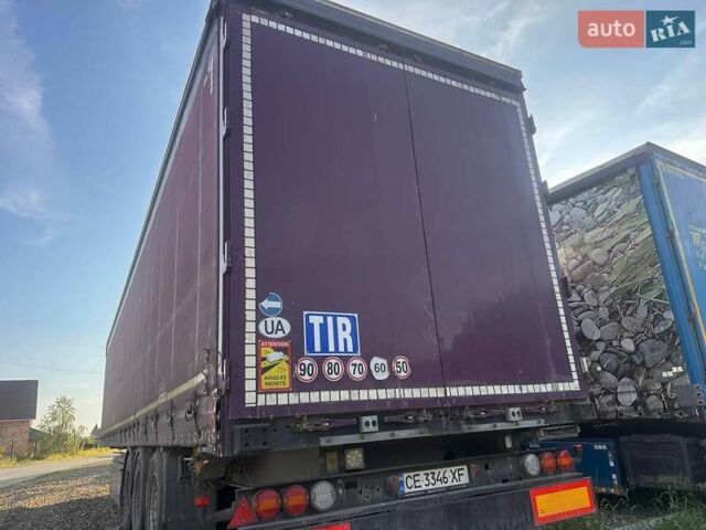 Черный Когель S 24, объемом двигателя 0 л и пробегом 0 тыс. км за 15808 $, фото 2 на Automoto.ua