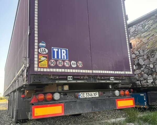 Черный Когель S 24, объемом двигателя 0 л и пробегом 0 тыс. км за 15808 $, фото 1 на Automoto.ua