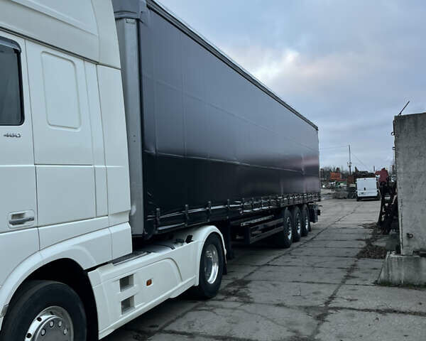 Черный Когель S 24, объемом двигателя 0 л и пробегом 100 тыс. км за 16500 $, фото 20 на Automoto.ua