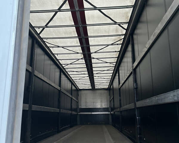 Черный Когель S 24, объемом двигателя 0 л и пробегом 100 тыс. км за 16500 $, фото 6 на Automoto.ua