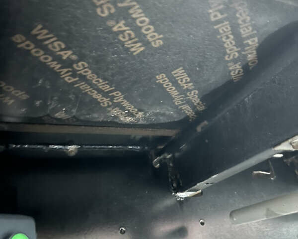 Черный Когель S 24, объемом двигателя 0 л и пробегом 100 тыс. км за 16500 $, фото 28 на Automoto.ua