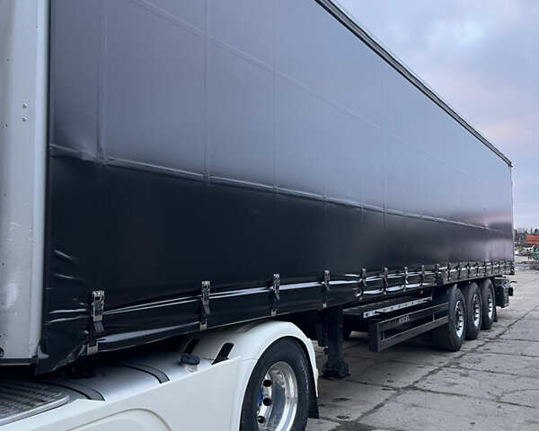 Черный Когель S 24, объемом двигателя 0 л и пробегом 100 тыс. км за 16500 $, фото 24 на Automoto.ua