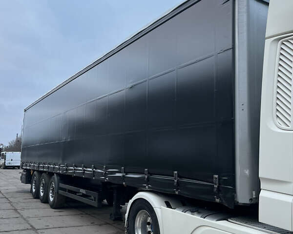 Черный Когель S 24, объемом двигателя 0 л и пробегом 100 тыс. км за 16500 $, фото 16 на Automoto.ua