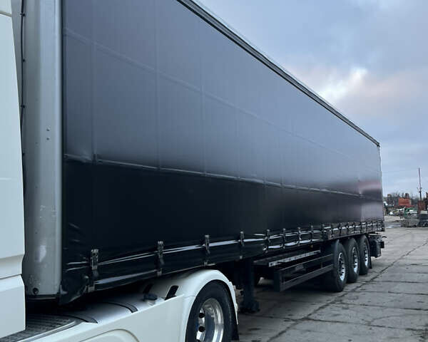 Черный Когель S 24, объемом двигателя 0 л и пробегом 100 тыс. км за 16500 $, фото 19 на Automoto.ua