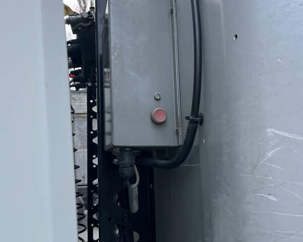 Черный Когель S 24, объемом двигателя 0 л и пробегом 100 тыс. км за 16500 $, фото 22 на Automoto.ua