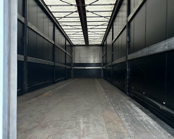 Черный Когель S 24, объемом двигателя 0 л и пробегом 100 тыс. км за 16500 $, фото 5 на Automoto.ua