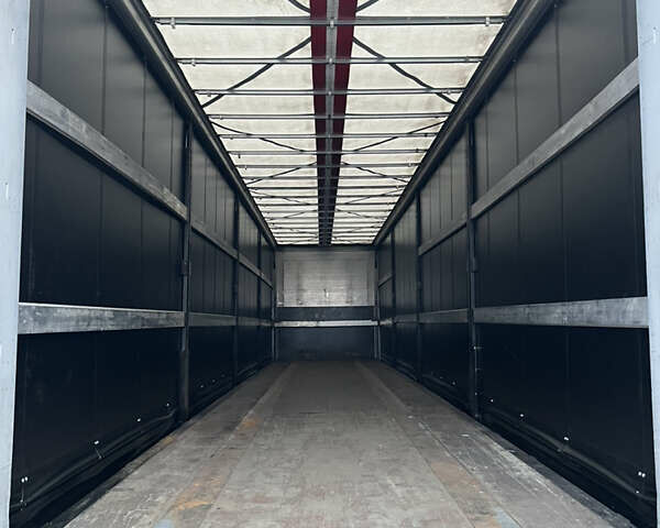 Черный Когель S 24, объемом двигателя 0 л и пробегом 100 тыс. км за 16500 $, фото 32 на Automoto.ua