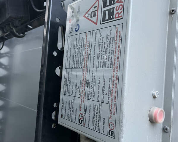 Черный Когель S 24, объемом двигателя 0 л и пробегом 100 тыс. км за 16500 $, фото 23 на Automoto.ua