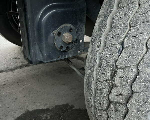 Черный Когель S 24, объемом двигателя 0 л и пробегом 100 тыс. км за 16500 $, фото 30 на Automoto.ua