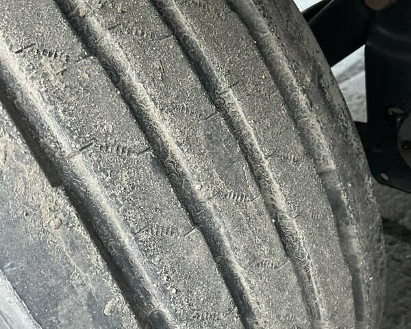 Черный Когель S 24, объемом двигателя 0 л и пробегом 100 тыс. км за 16500 $, фото 12 на Automoto.ua