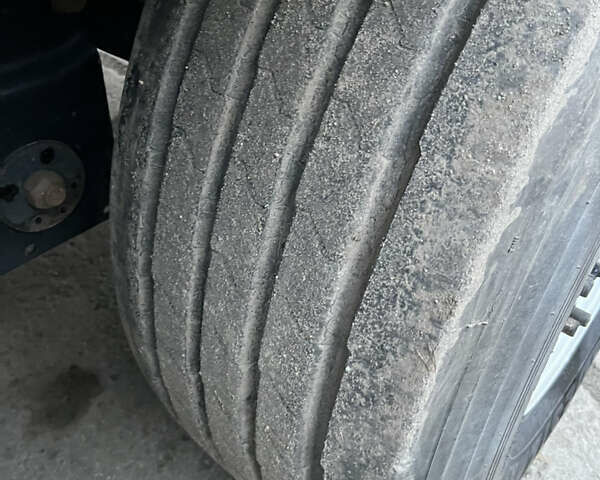 Черный Когель S 24, объемом двигателя 0 л и пробегом 100 тыс. км за 16500 $, фото 26 на Automoto.ua