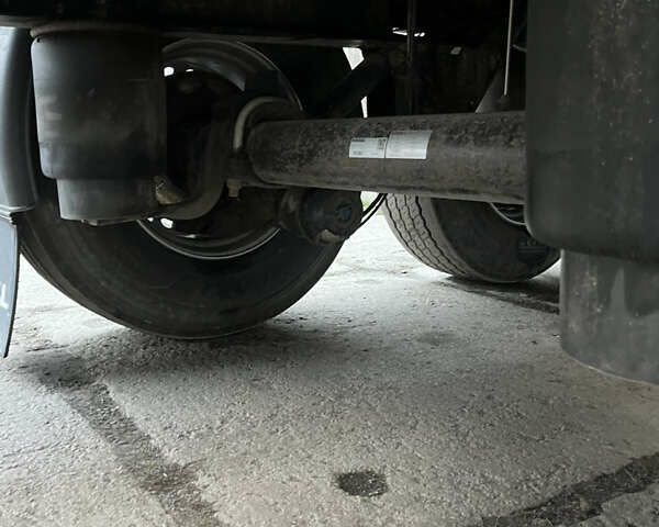 Черный Когель S 24, объемом двигателя 0 л и пробегом 100 тыс. км за 16500 $, фото 11 на Automoto.ua