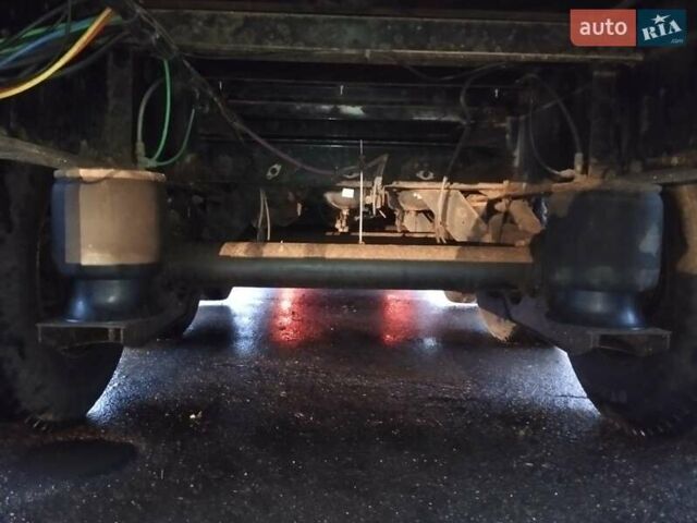 Черный Когель S 24, объемом двигателя 0 л и пробегом 0 тыс. км за 5000 $, фото 7 на Automoto.ua