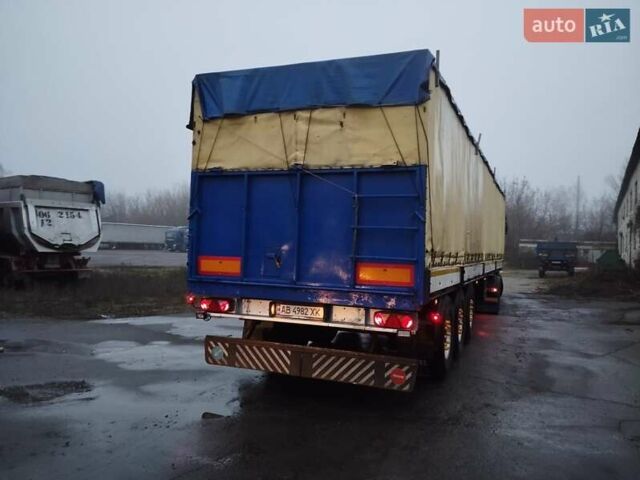 Черный Когель S 24, объемом двигателя 0 л и пробегом 0 тыс. км за 5000 $, фото 3 на Automoto.ua