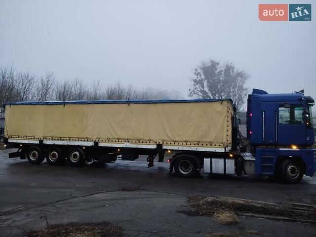 Черный Когель S 24, объемом двигателя 0 л и пробегом 0 тыс. км за 5000 $, фото 5 на Automoto.ua