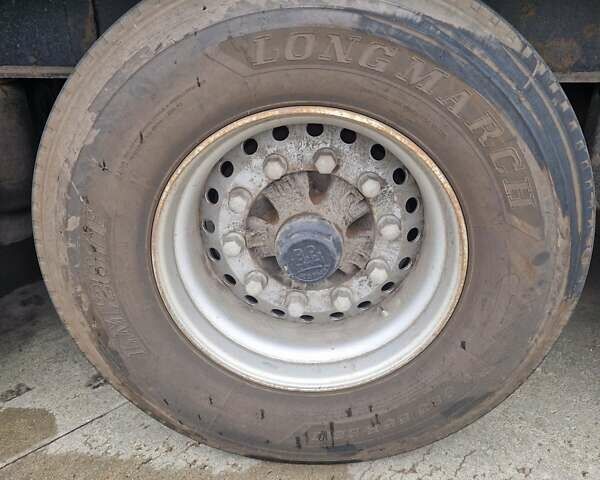 Чорний Когель S 24, об'ємом двигуна 0 л та пробігом 0 тис. км за 8300 $, фото 8 на Automoto.ua