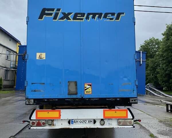 Черный Когель S 24, объемом двигателя 0 л и пробегом 0 тыс. км за 4999 $, фото 3 на Automoto.ua