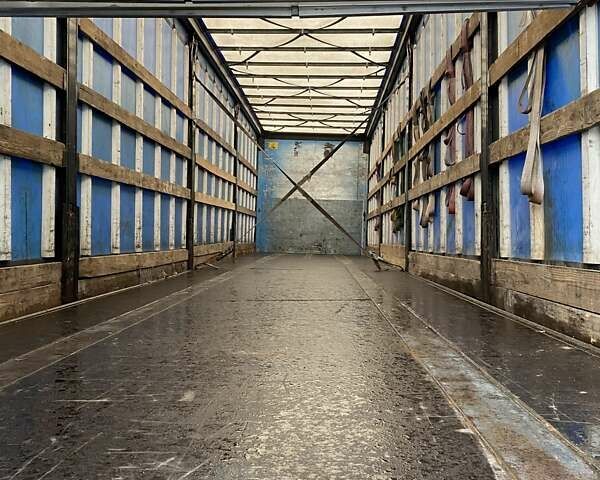 Черный Когель S 24, объемом двигателя 0 л и пробегом 0 тыс. км за 4999 $, фото 1 на Automoto.ua