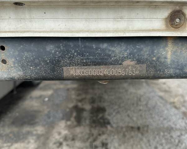 Черный Когель S 24, объемом двигателя 0 л и пробегом 0 тыс. км за 7200 $, фото 13 на Automoto.ua