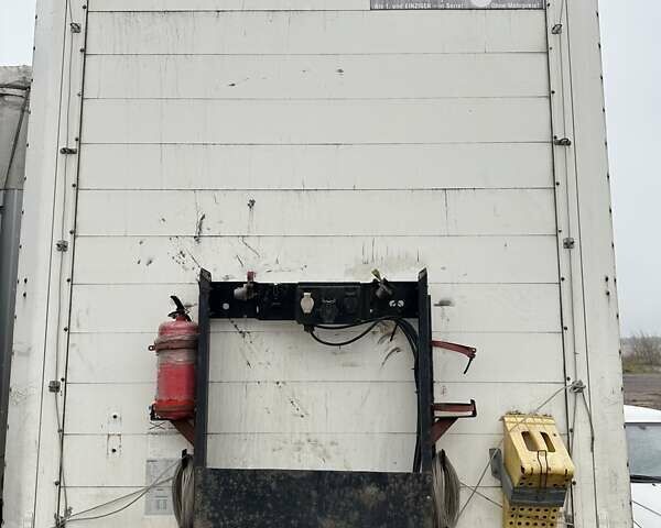 Черный Когель S 24, объемом двигателя 0 л и пробегом 0 тыс. км за 7200 $, фото 12 на Automoto.ua