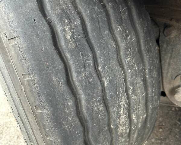 Черный Когель S 24, объемом двигателя 0 л и пробегом 0 тыс. км за 7200 $, фото 6 на Automoto.ua