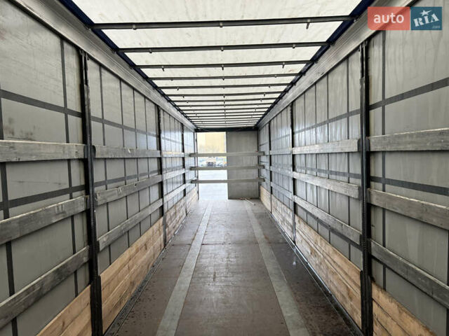 Черный Когель S 24, объемом двигателя 0 л и пробегом 500 тыс. км за 13200 $, фото 23 на Automoto.ua