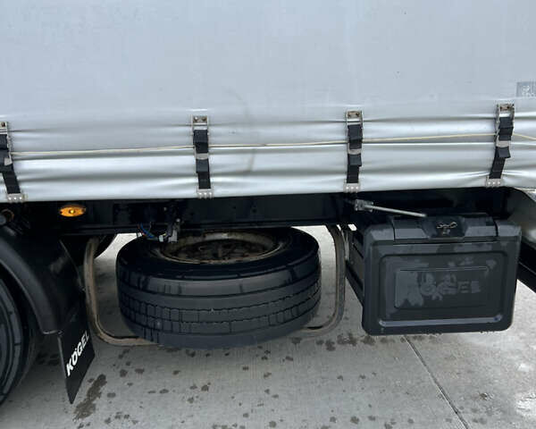 Черный Когель S 24, объемом двигателя 0 л и пробегом 500 тыс. км за 13200 $, фото 3 на Automoto.ua