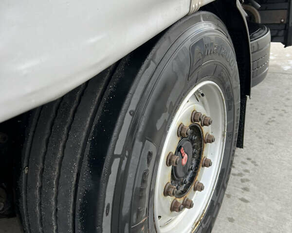 Черный Когель S 24, объемом двигателя 0 л и пробегом 500 тыс. км за 13200 $, фото 7 на Automoto.ua