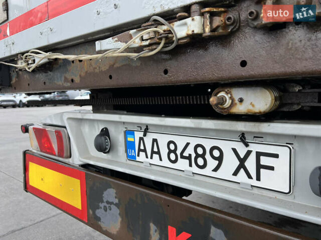 Черный Когель S 24, объемом двигателя 0 л и пробегом 500 тыс. км за 13200 $, фото 20 на Automoto.ua