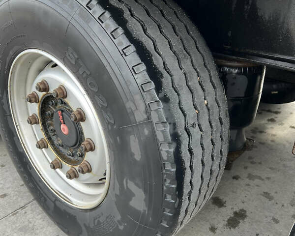 Черный Когель S 24, объемом двигателя 0 л и пробегом 500 тыс. км за 13200 $, фото 6 на Automoto.ua