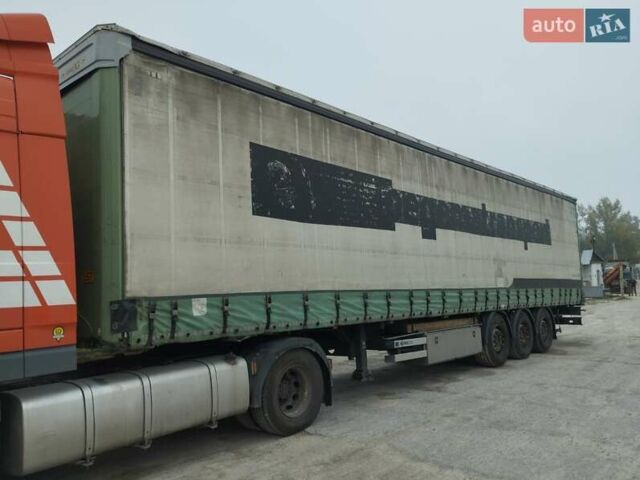 Черный Когель S 24, объемом двигателя 0 л и пробегом 0 тыс. км за 12000 $, фото 5 на Automoto.ua