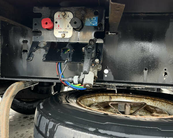 Черный Когель S 24, объемом двигателя 0 л и пробегом 500 тыс. км за 13200 $, фото 9 на Automoto.ua