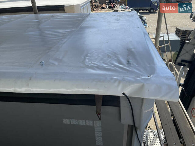 Черный Когель S 24, объемом двигателя 0 л и пробегом 500 тыс. км за 13200 $, фото 29 на Automoto.ua