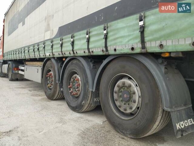 Черный Когель S 24, объемом двигателя 0 л и пробегом 0 тыс. км за 12000 $, фото 7 на Automoto.ua