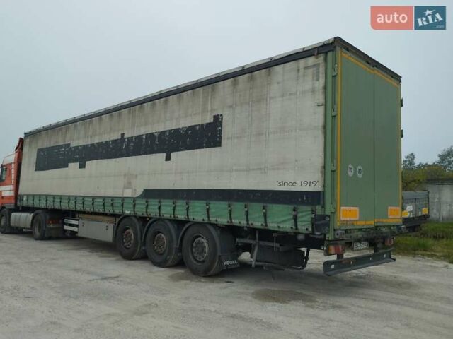 Черный Когель S 24, объемом двигателя 0 л и пробегом 0 тыс. км за 12000 $, фото 8 на Automoto.ua