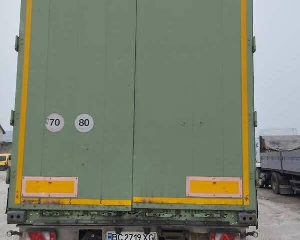 Черный Когель S 24, объемом двигателя 0 л и пробегом 0 тыс. км за 12000 $, фото 9 на Automoto.ua