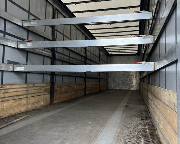 Черный Когель S 24, объемом двигателя 0 л и пробегом 500 тыс. км за 13200 $, фото 21 на Automoto.ua