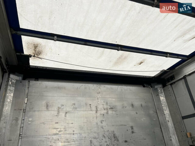 Черный Когель S 24, объемом двигателя 0 л и пробегом 500 тыс. км за 13200 $, фото 22 на Automoto.ua