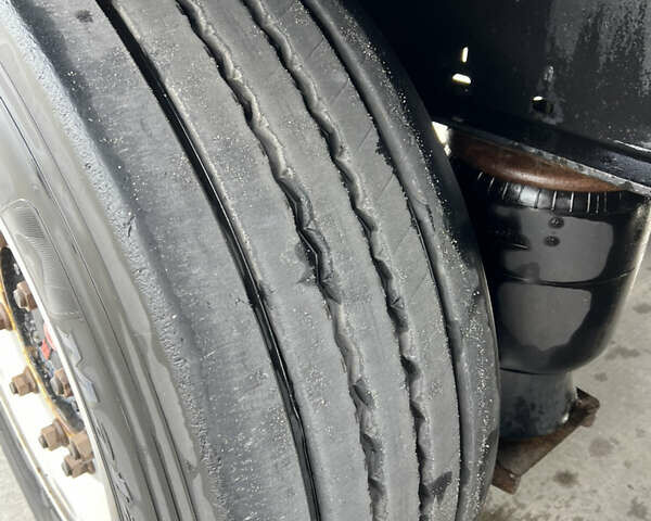 Черный Когель S 24, объемом двигателя 0 л и пробегом 500 тыс. км за 13200 $, фото 5 на Automoto.ua