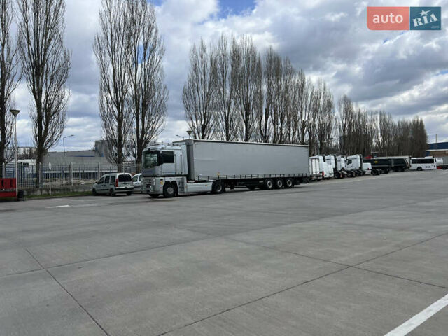 Черный Когель S 24, объемом двигателя 0 л и пробегом 500 тыс. км за 13200 $, фото 24 на Automoto.ua