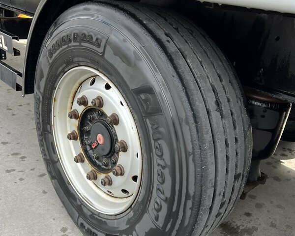 Черный Когель S 24, объемом двигателя 0 л и пробегом 500 тыс. км за 13200 $, фото 4 на Automoto.ua