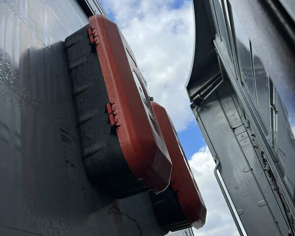 Черный Когель S 24, объемом двигателя 0 л и пробегом 500 тыс. км за 13200 $, фото 18 на Automoto.ua