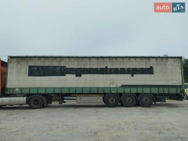 Черный Когель S 24, объемом двигателя 0 л и пробегом 0 тыс. км за 12000 $, фото 6 на Automoto.ua