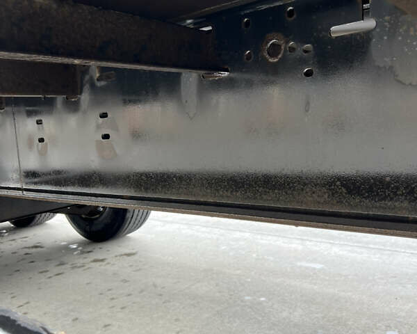 Черный Когель S 24, объемом двигателя 0 л и пробегом 500 тыс. км за 13200 $, фото 15 на Automoto.ua