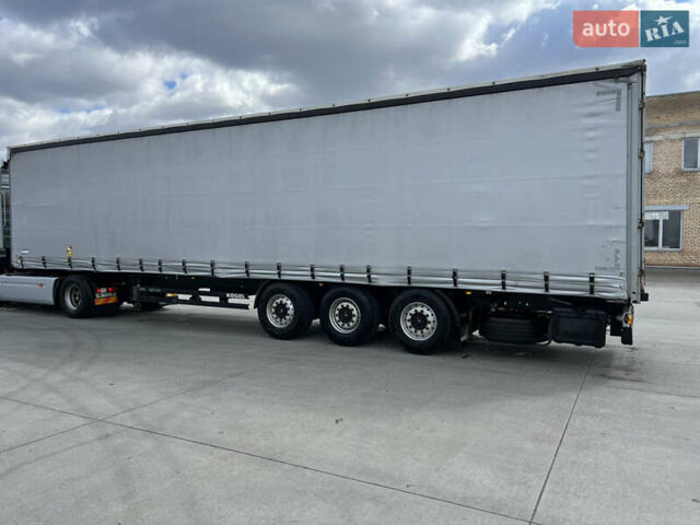 Черный Когель S 24, объемом двигателя 0 л и пробегом 500 тыс. км за 13200 $, фото 1 на Automoto.ua