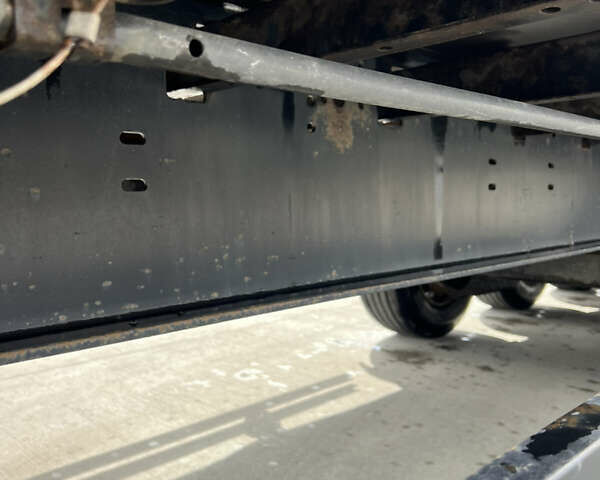 Черный Когель S 24, объемом двигателя 0 л и пробегом 500 тыс. км за 13200 $, фото 16 на Automoto.ua