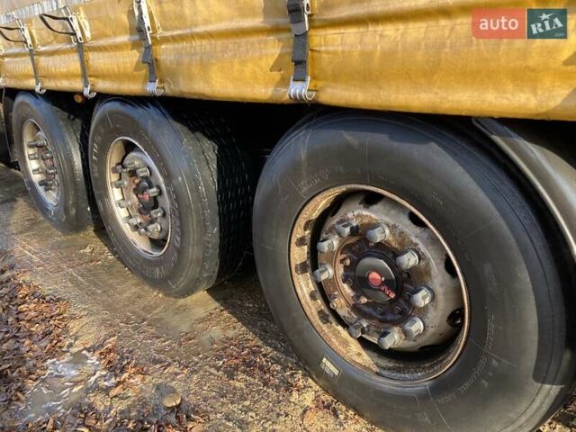 Черный Когель S 24, объемом двигателя 0 л и пробегом 0 тыс. км за 11000 $, фото 17 на Automoto.ua